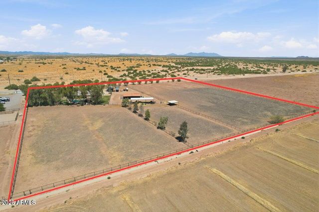 1793 N BIANCO Road, Casa Grande, AZ 85193