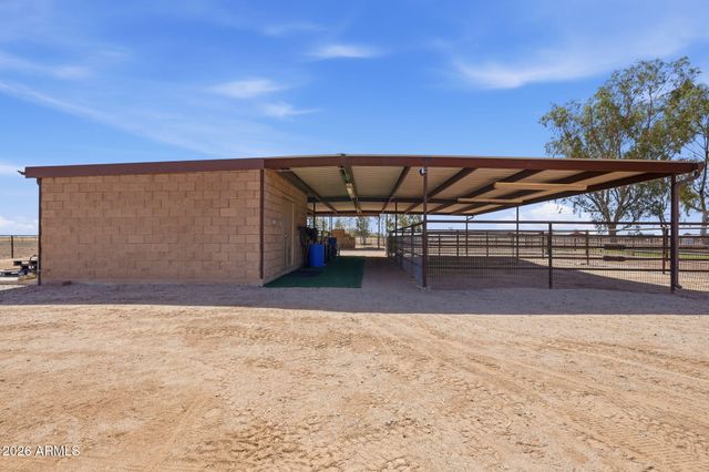 1793 N BIANCO Road, Casa Grande, AZ 85193