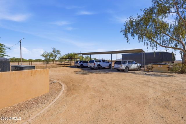 1793 N BIANCO Road, Casa Grande, AZ 85193