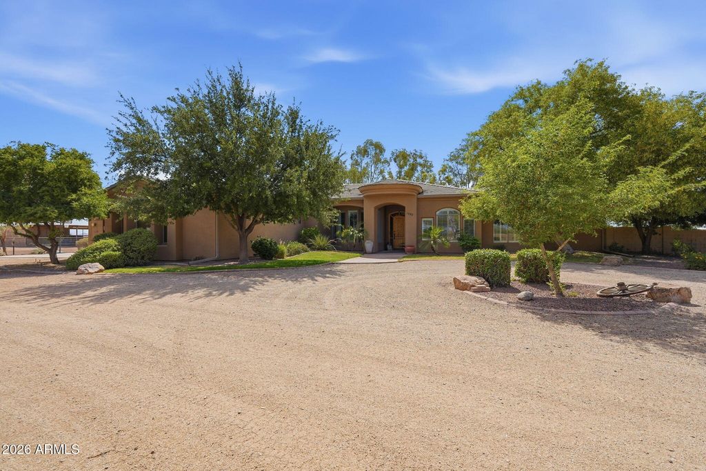 1793 N BIANCO Road, Casa Grande, AZ 85193 — photo 3
