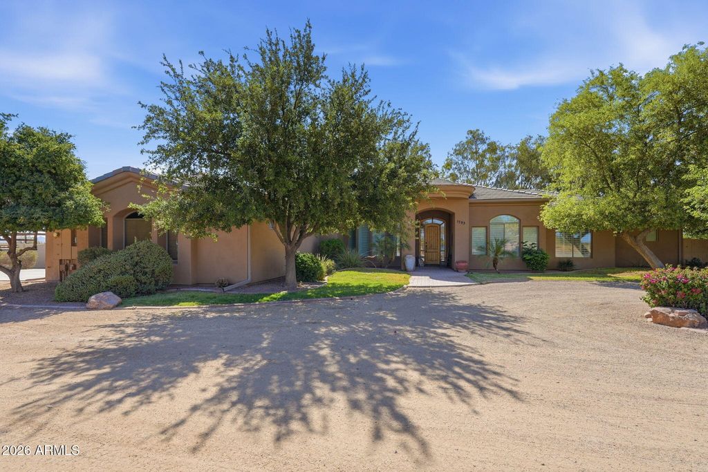 1793 N BIANCO Road, Casa Grande, AZ 85193 — photo 4