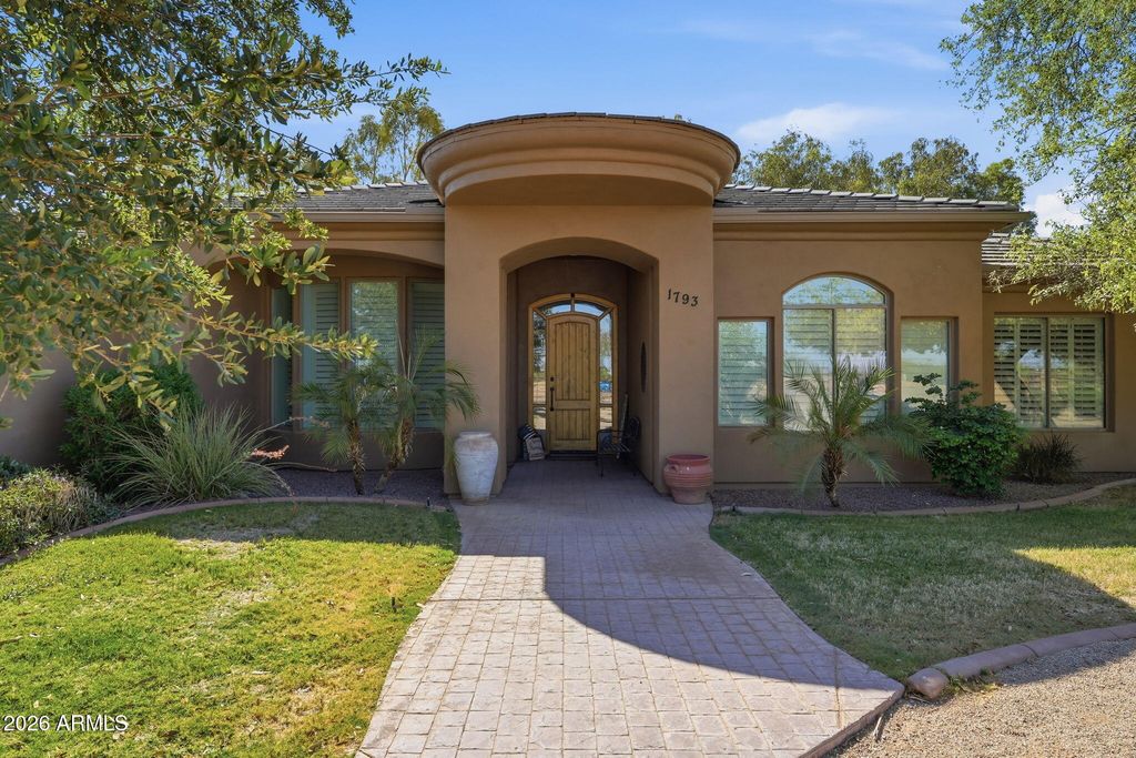1793 N BIANCO Road, Casa Grande, AZ 85193 — photo 5