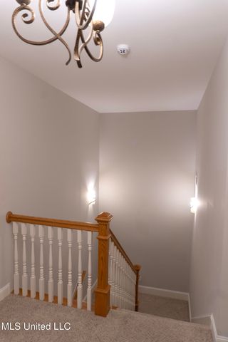 14224 Aspen Drive, Olive Branch, MS 38654