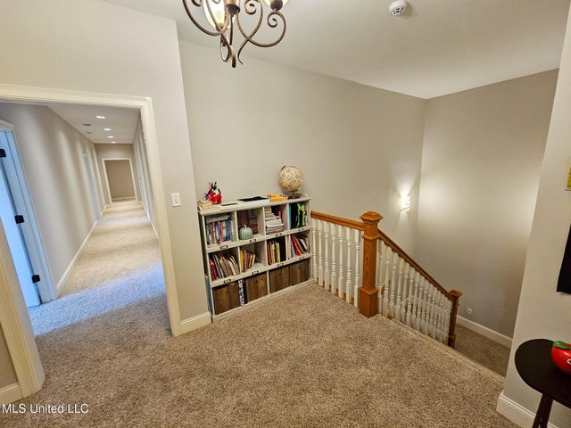 14224 Aspen Drive, Olive Branch, MS 38654