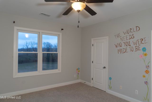 14224 Aspen Drive, Olive Branch, MS 38654