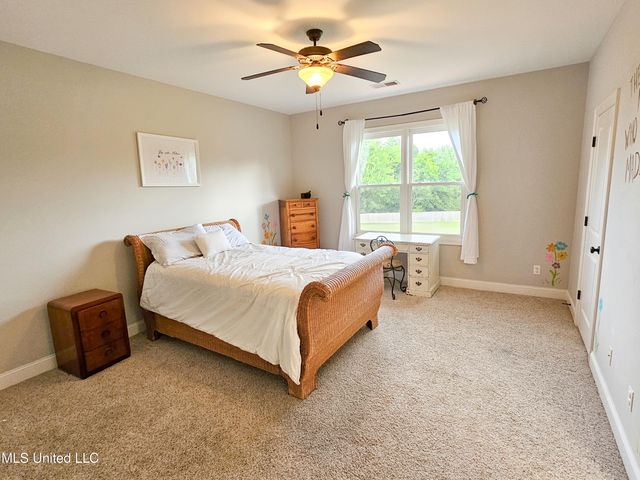 14224 Aspen Drive, Olive Branch, MS 38654