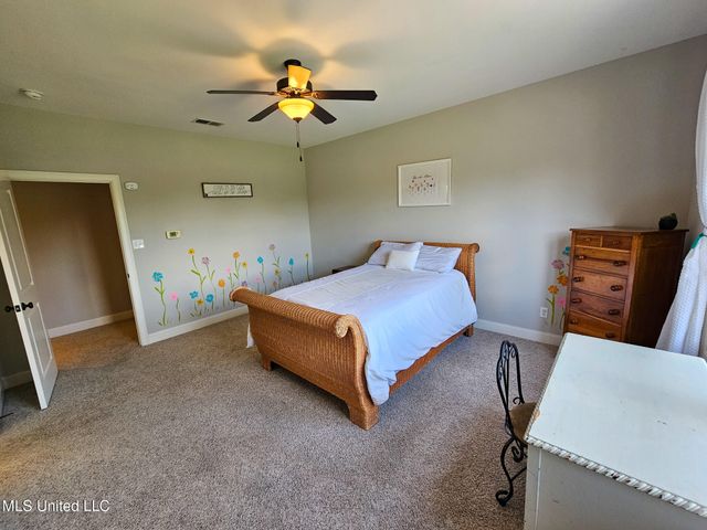 14224 Aspen Drive, Olive Branch, MS 38654