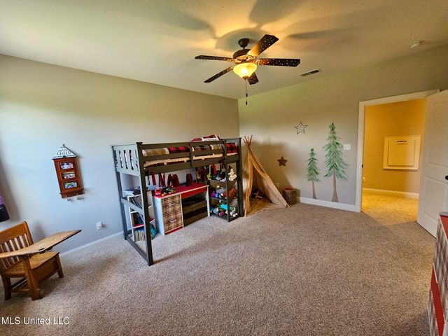 14224 Aspen Drive, Olive Branch, MS 38654