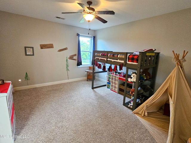 14224 Aspen Drive, Olive Branch, MS 38654