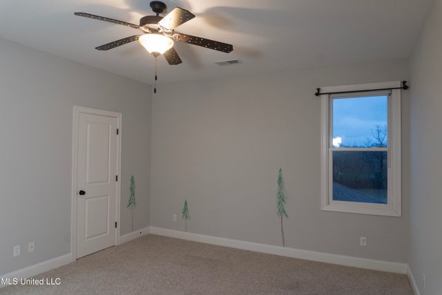 14224 Aspen Drive, Olive Branch, MS 38654