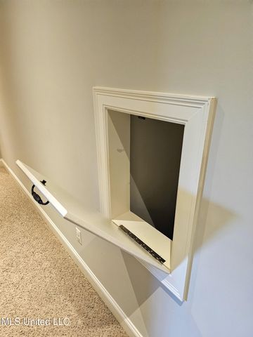 14224 Aspen Drive, Olive Branch, MS 38654