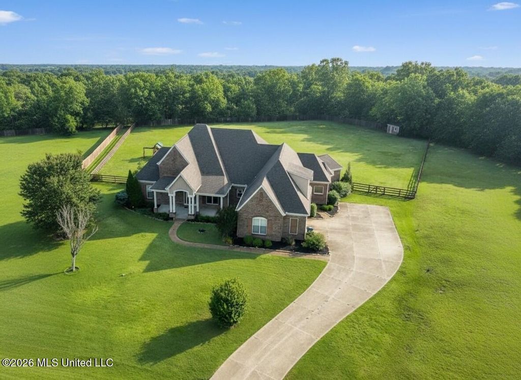 14224 Aspen Drive, Olive Branch, MS 38654 — photo 2