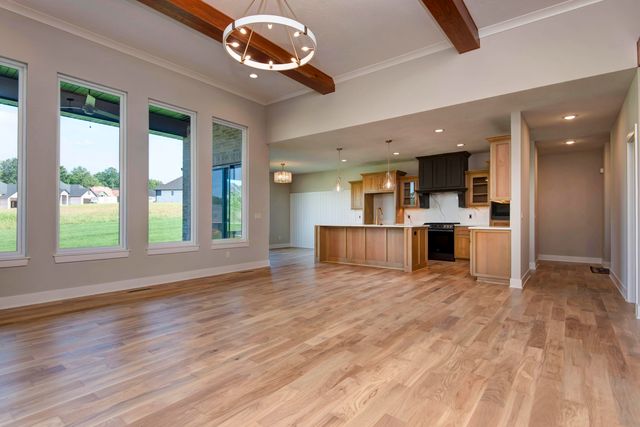 6059 S Clay Avenue, Springfield, MO 65810