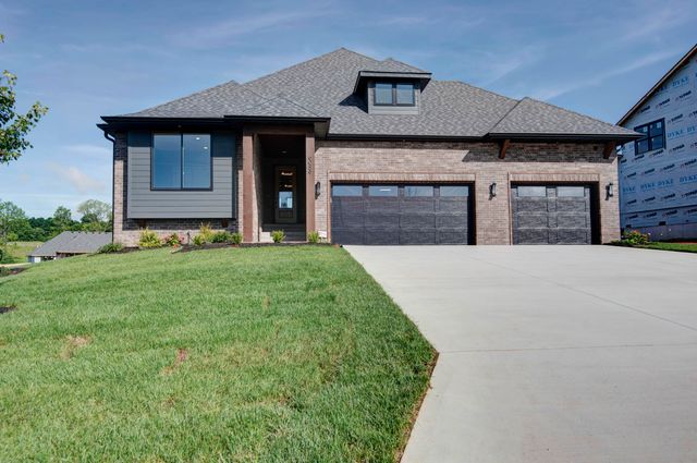 6059 S Clay Avenue, Springfield, MO 65810