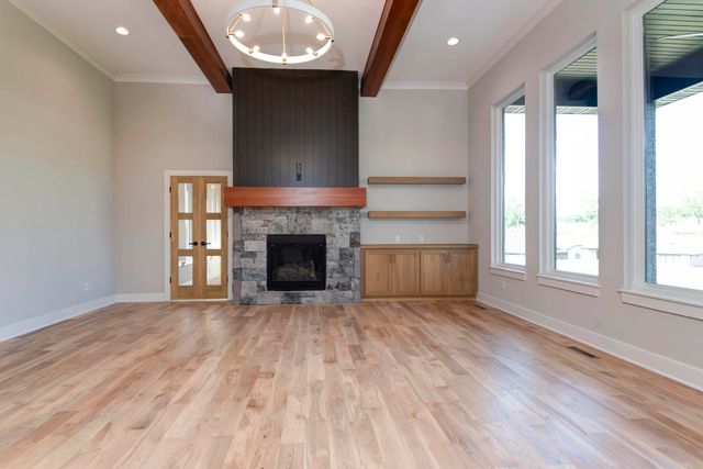 6059 S Clay Avenue, Springfield, MO 65810