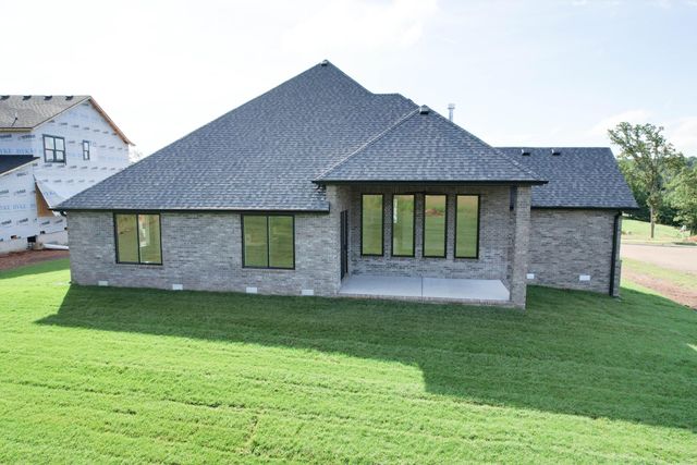 6059 S Clay Avenue, Springfield, MO 65810