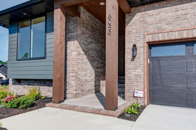 6059 S Clay Avenue, Springfield, MO 65810