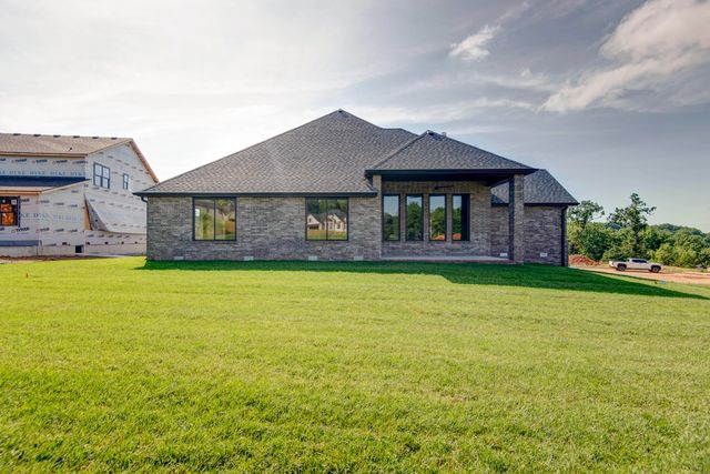 6059 S Clay Avenue, Springfield, MO 65810