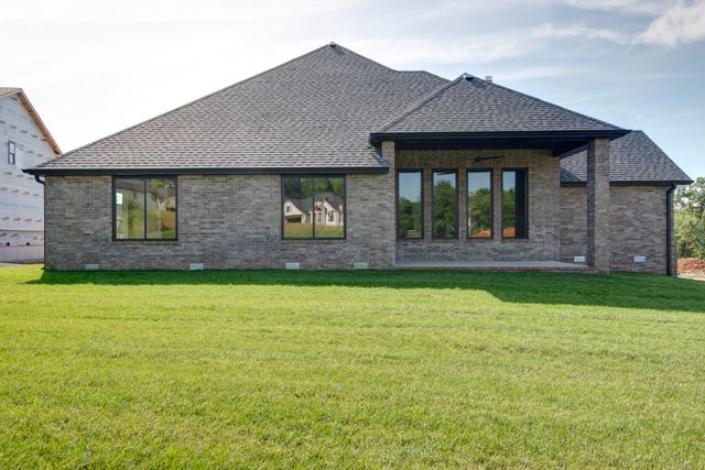 6059 S Clay Avenue, Springfield, MO 65810