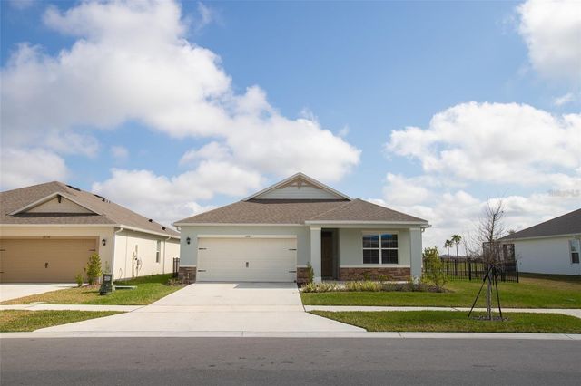 5062 FOXGLOVE CIRCLE, Lakeland, FL 33811