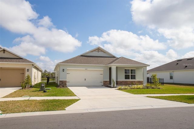 5062 FOXGLOVE CIRCLE, Lakeland, FL 33811