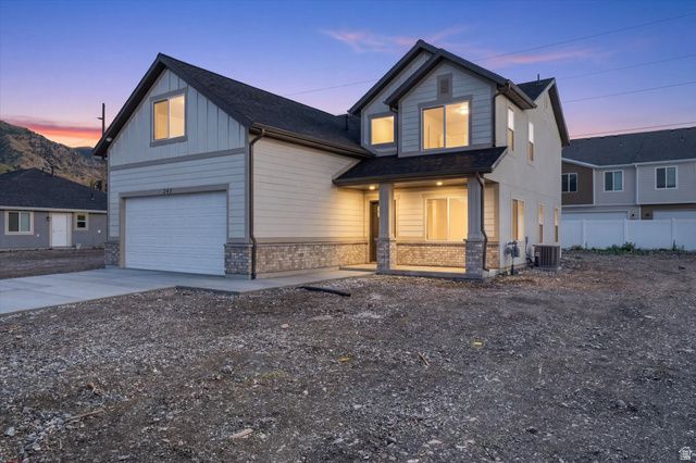 247 W 1225 N, Brigham City, UT 84302