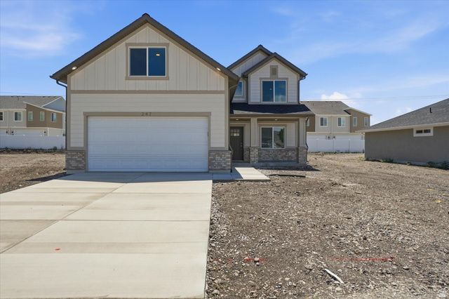 247 W 1225 N, Brigham City, UT 84302