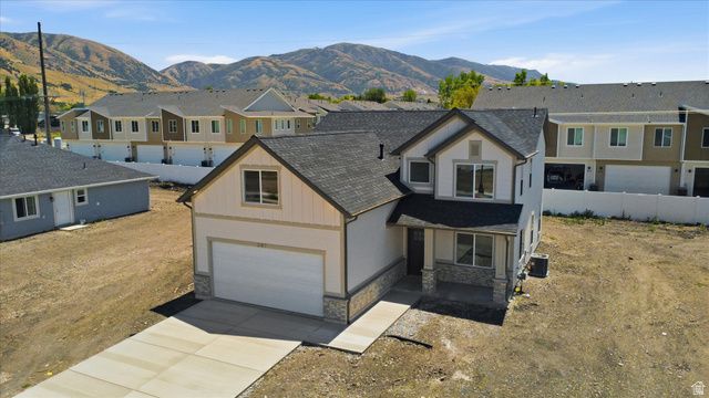 247 W 1225 N, Brigham City, UT 84302