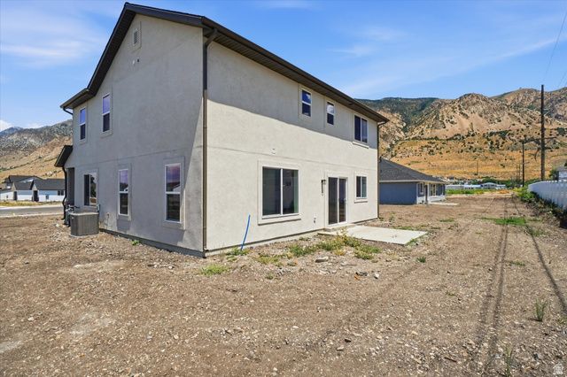 247 W 1225 N, Brigham City, UT 84302