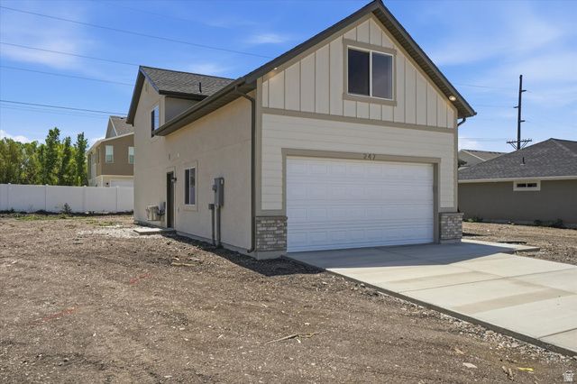 247 W 1225 N, Brigham City, UT 84302