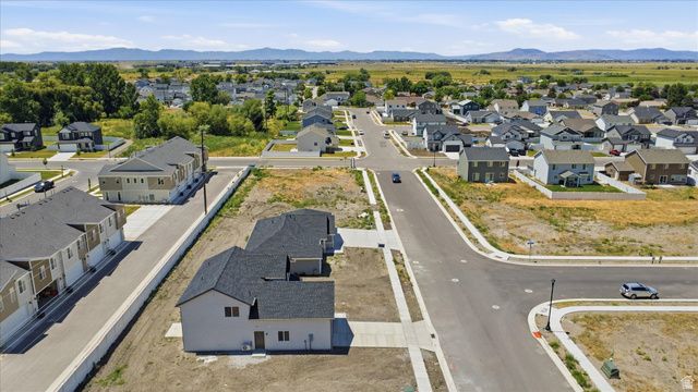 247 W 1225 N, Brigham City, UT 84302