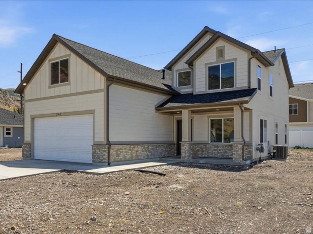 247 W 1225 N, Brigham City, UT 84302