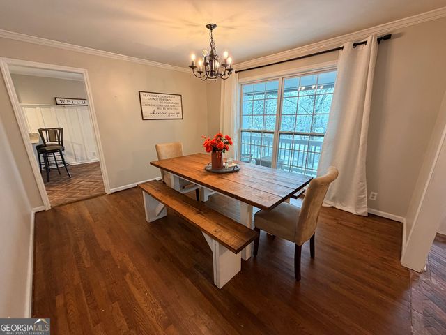 159 River North Boulevard, Macon, GA 31211