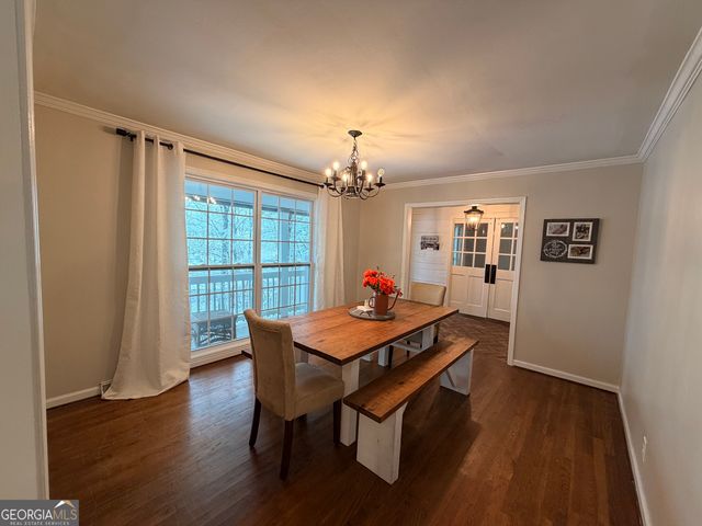 159 River North Boulevard, Macon, GA 31211