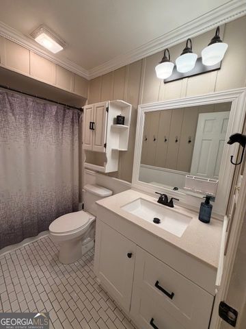 159 River North Boulevard, Macon, GA 31211