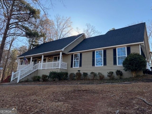 159 River North Boulevard, Macon, GA 31211