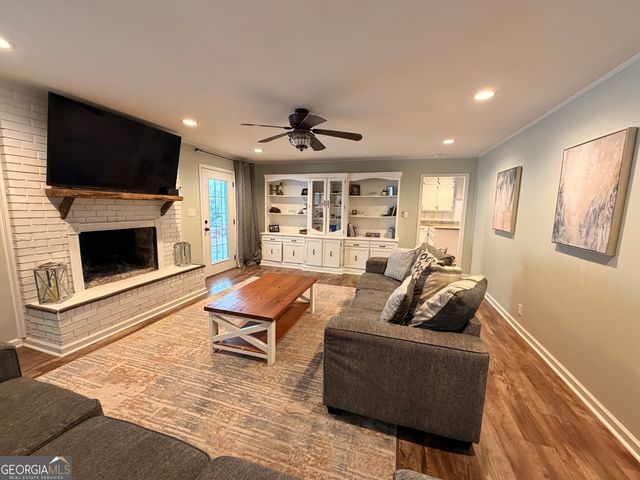 159 River North Boulevard, Macon, GA 31211