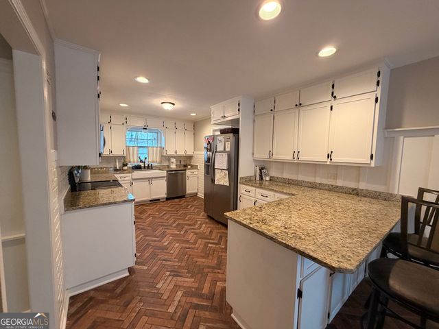 159 River North Boulevard, Macon, GA 31211