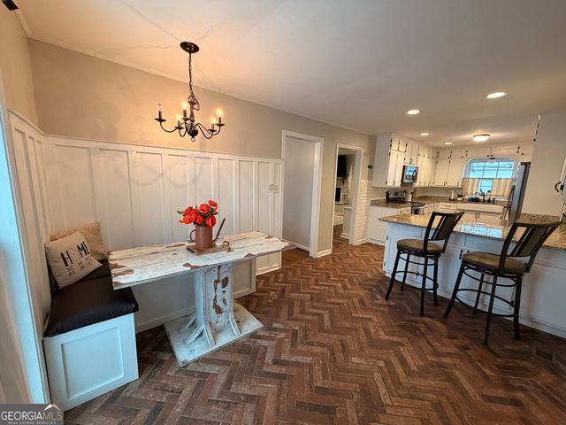 159 River North Boulevard, Macon, GA 31211