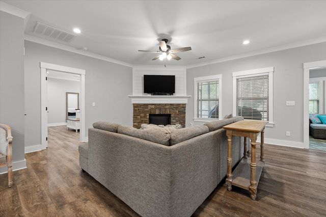 117 Clear Creek Drive, Ringgold, GA 30736