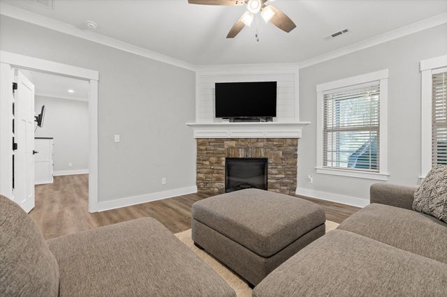 117 Clear Creek Drive, Ringgold, GA 30736