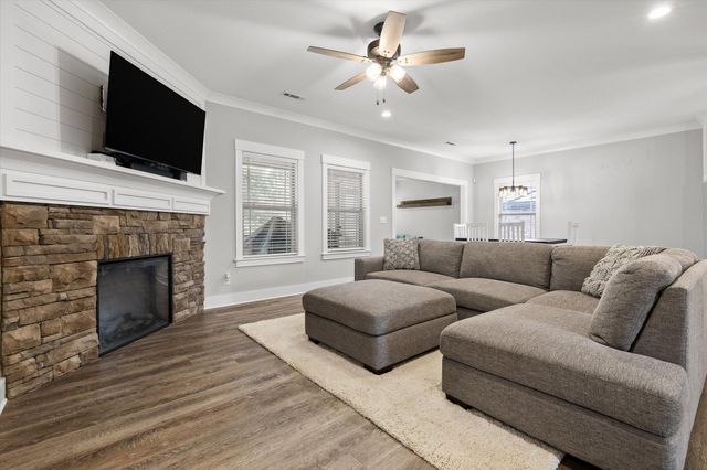 117 Clear Creek Drive, Ringgold, GA 30736