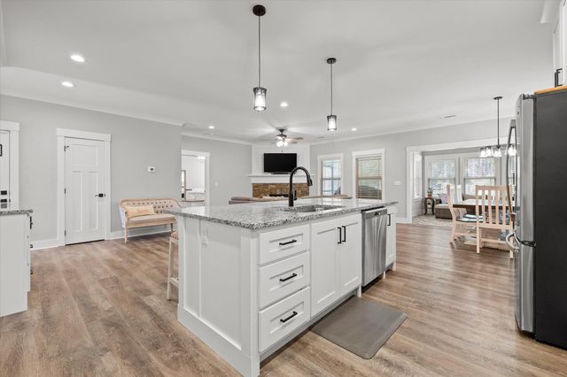 117 Clear Creek Drive, Ringgold, GA 30736