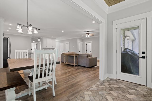 117 Clear Creek Drive, Ringgold, GA 30736