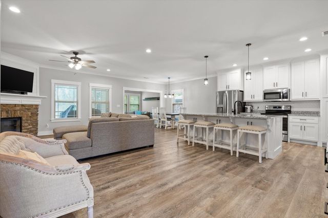 117 Clear Creek Drive, Ringgold, GA 30736