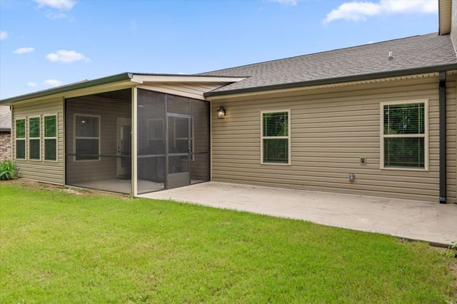 117 Clear Creek Drive, Ringgold, GA 30736