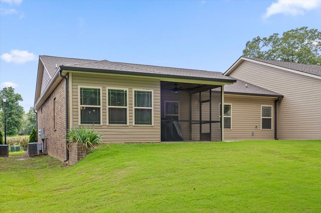 117 Clear Creek Drive, Ringgold, GA 30736