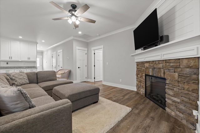 117 Clear Creek Drive, Ringgold, GA 30736