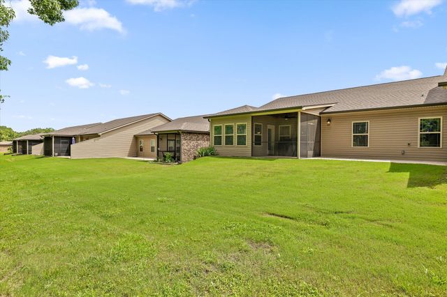 117 Clear Creek Drive, Ringgold, GA 30736