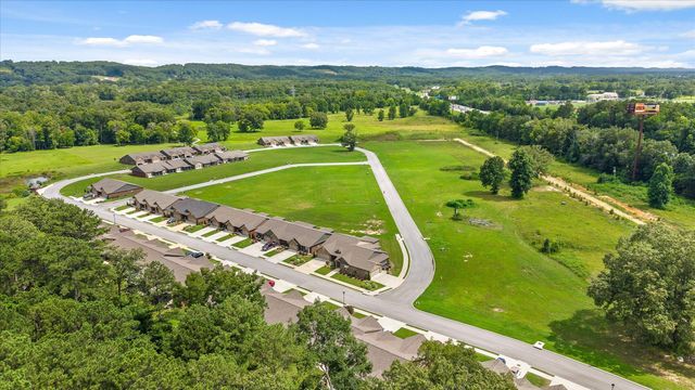 117 Clear Creek Drive, Ringgold, GA 30736